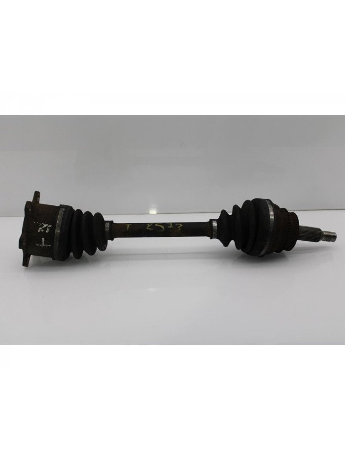Transmision trasera izquierda MITSUBISHI MONTERO 3.2 DI-D Instyle 2006