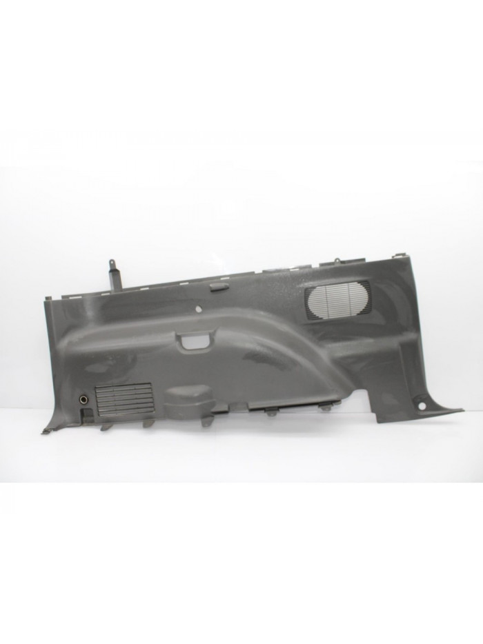 Recambio de guarnecido maletero izquierdo para mitsubishi montero (v60/v70) 3.2 di-d instyle (3-ptas.) referencia OEM IAM