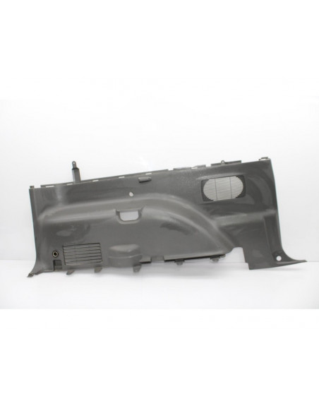 Recambio de guarnecido maletero izquierdo para mitsubishi montero (v60/v70) 3.2 di-d instyle (3-ptas.) referencia OEM IAM
