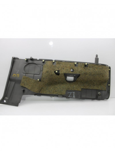 Recambio de guarnecido maletero izquierdo para mitsubishi montero (v60/v70) 3.2 di-d instyle (3-ptas.) referencia OEM IAM