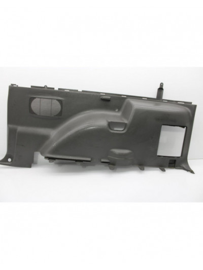 Recambio de guarnecido maletero derecho para mitsubishi montero (v60/v70) 3.2 di-d instyle (3-ptas.) referencia OEM IAM