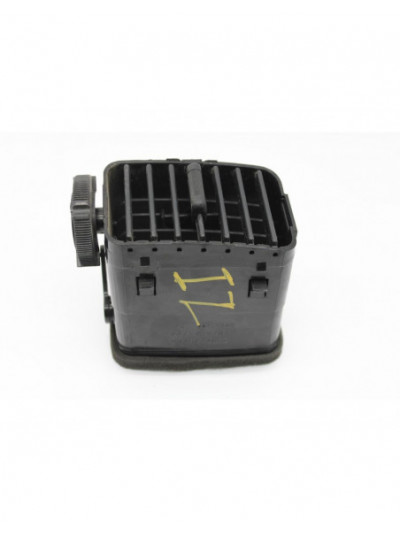 Recambio de tobera aire lateral izquierda salpicadero para mitsubishi montero (v60/v70) 3.2 di-d instyle (3-ptas.) referencia OE