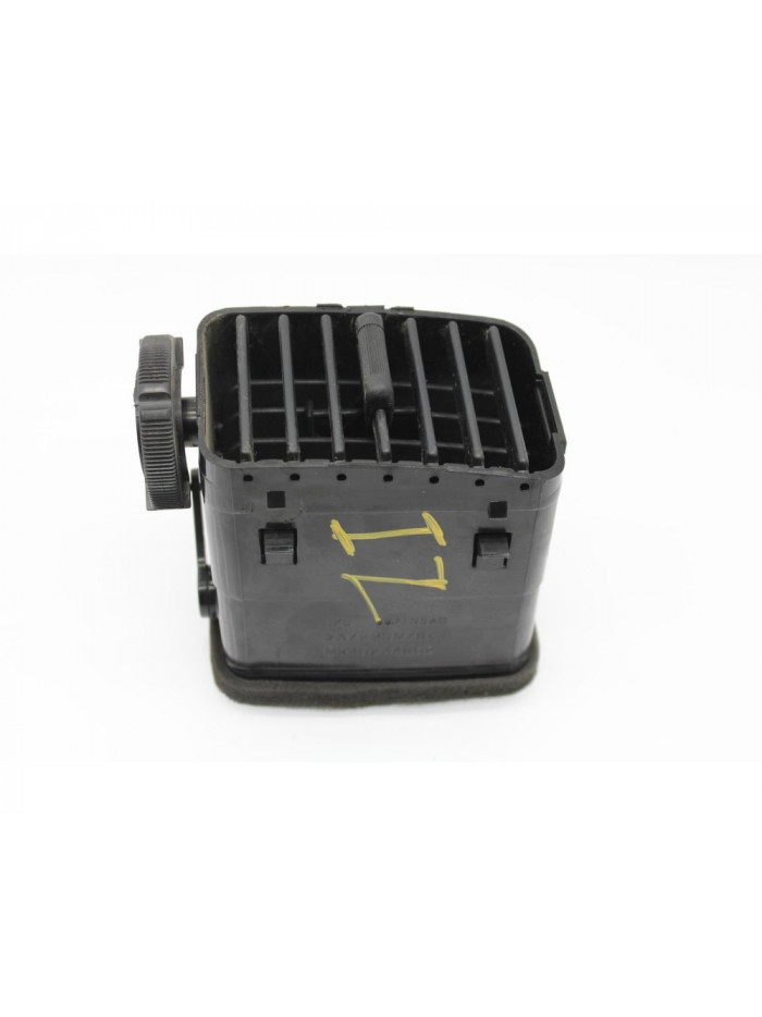 Recambio de tobera aire lateral izquierda salpicadero para mitsubishi montero (v60/v70) 3.2 di-d instyle (3-ptas.) referencia OE
