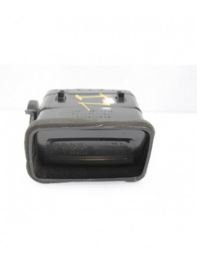 Recambio de tobera aire lateral izquierda salpicadero para mitsubishi montero (v60/v70) 3.2 di-d instyle (3-ptas.) referencia OE