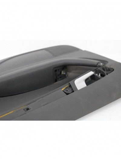 Recambio de guarnecido puerta trasera derecha para audi a3 (8p) 1.6 tdi ambiente referencia OEM IAM 8P4867306