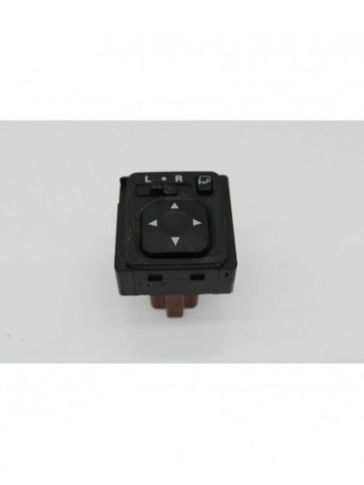 Recambio de mando retrovisor para mitsubishi montero (v60/v70) 3.2 di-d instyle (3-ptas.) referencia OEM IAM