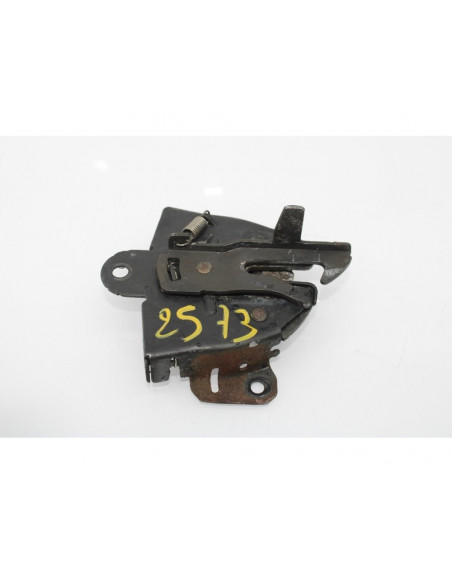 Recambio de cerradura capot para mitsubishi montero (v60/v70) 3.2 di-d instyle (3-ptas.) referencia OEM IAM