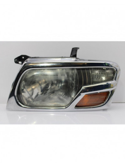 Recambio de faro izquierdo para mitsubishi montero (v60/v70) 3.2 di-d instyle (3-ptas.) referencia OEM IAM