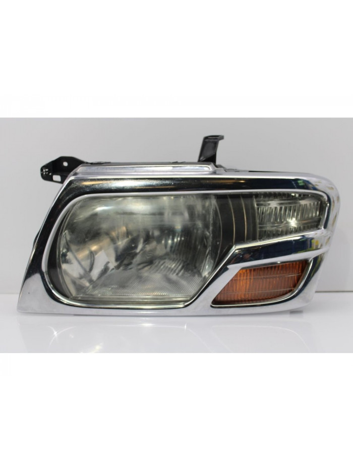 Recambio de faro izquierdo para mitsubishi montero (v60/v70) 3.2 di-d instyle (3-ptas.) referencia OEM IAM