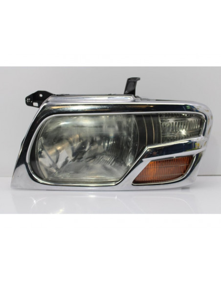 Recambio de faro izquierdo para mitsubishi montero (v60/v70) 3.2 di-d instyle (3-ptas.) referencia OEM IAM