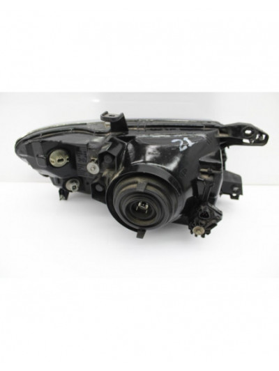 Recambio de faro izquierdo para mitsubishi montero (v60/v70) 3.2 di-d instyle (3-ptas.) referencia OEM IAM