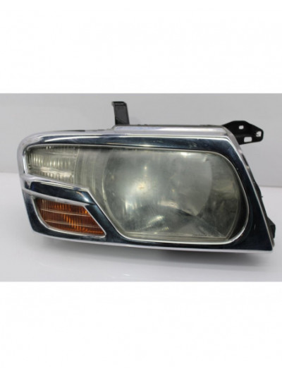 Recambio de faro derecho para mitsubishi montero (v60/v70) 3.2 di-d instyle (3-ptas.) referencia OEM IAM