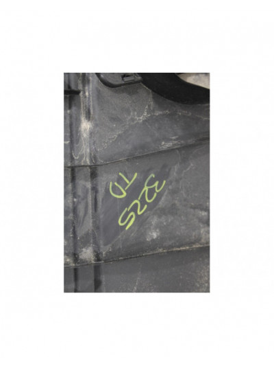 Recambio de guarnecido puerta trasera derecha para audi a3 (8p) 1.6 tdi ambiente referencia OEM IAM 8P4867306