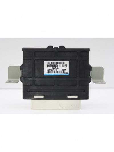 Recambio de centralita cambio automatico para mitsubishi montero (v60/v70) 3.2 di-d instyle (3-ptas.) referencia OEM IAM MR58011