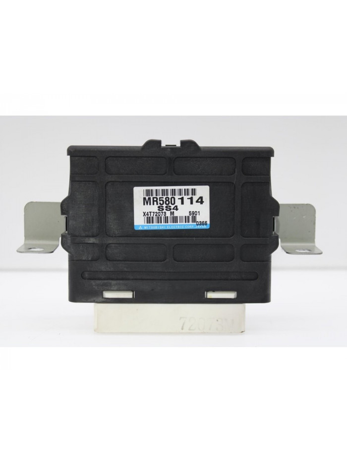 Centralita cambio automatico MITSUBISHI MONTERO 3.2 DI-D Instyle 2006
