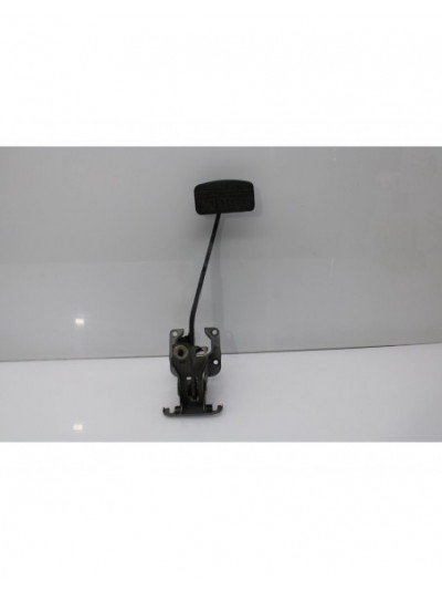 Recambio de pedal freno para mitsubishi montero (v60/v70) 3.2 di-d instyle (3-ptas.) referencia OEM IAM