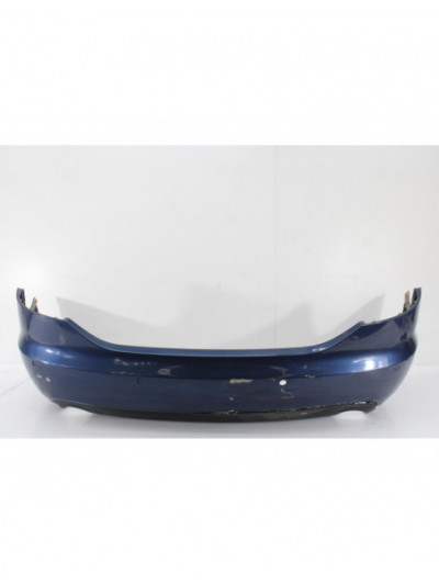 Recambio de paragolpes trasero para audi a6 c6 (4f2) 3.0 tdi quattro referencia OEM IAM 4F5807511A