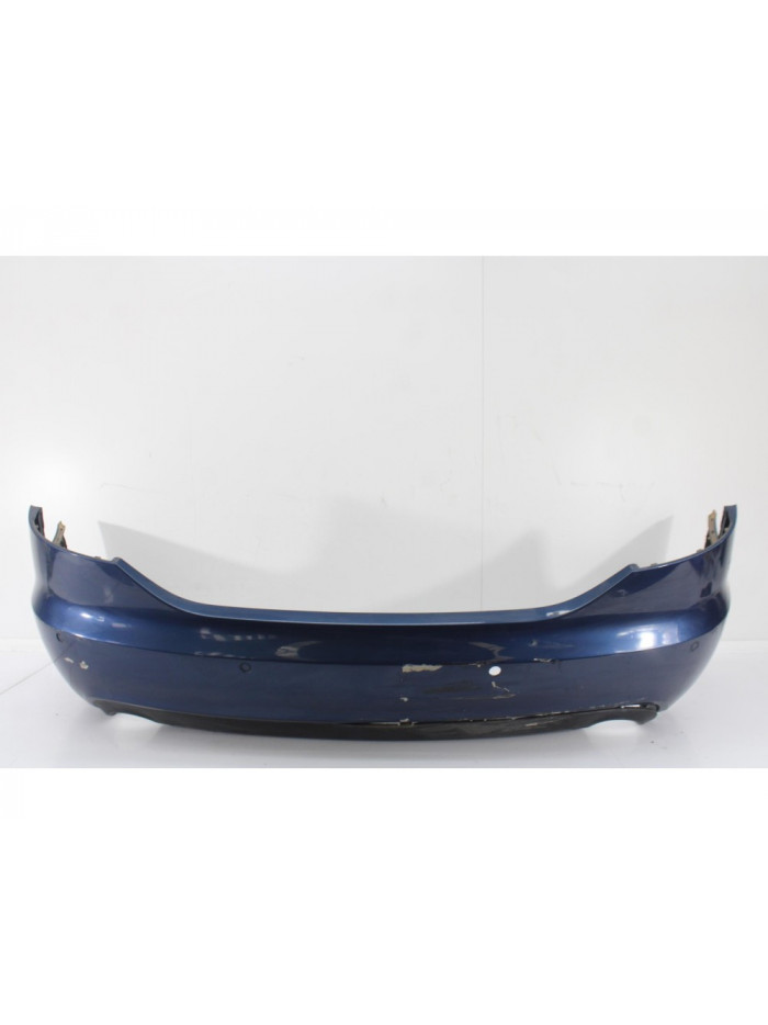 Recambio de paragolpes trasero para audi a6 c6 (4f2) 3.0 tdi quattro referencia OEM IAM 4F5807511A