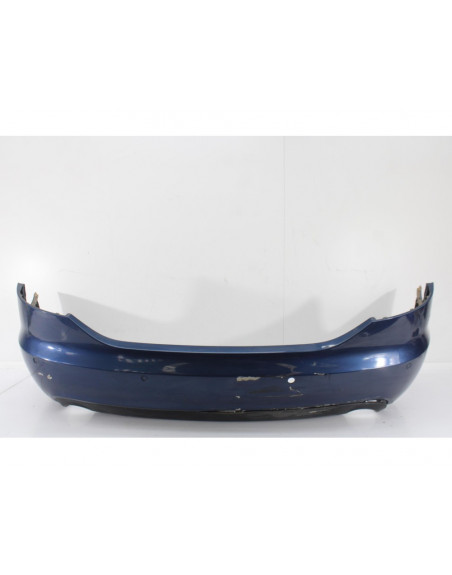 Recambio de paragolpes trasero para audi a6 c6 (4f2) 3.0 tdi quattro referencia OEM IAM 4F5807511A