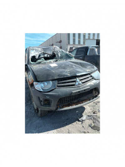 mitsubishi l 200 (ka0/kb0) del año 2011