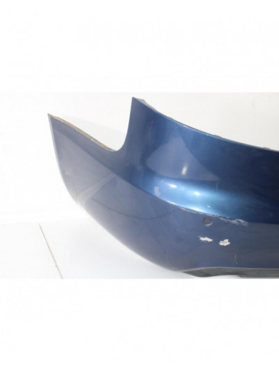 Recambio de paragolpes trasero para audi a6 c6 (4f2) 3.0 tdi quattro referencia OEM IAM 4F5807511A