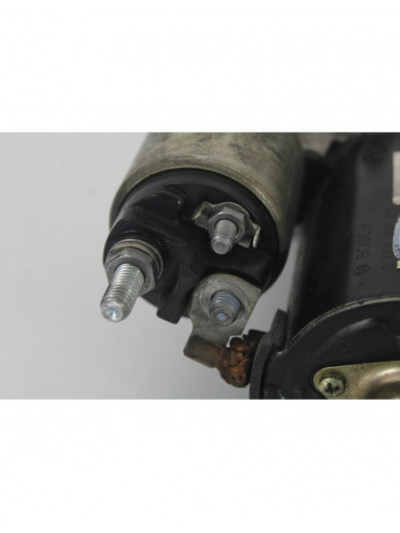 Motor arranque ALFA ROMEO 147 1.6 16V CAT Gasolina 105CV 77KW 2006