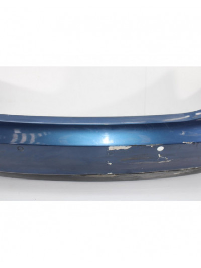 Recambio de paragolpes trasero para audi a6 c6 (4f2) 3.0 tdi quattro referencia OEM IAM 4F5807511A