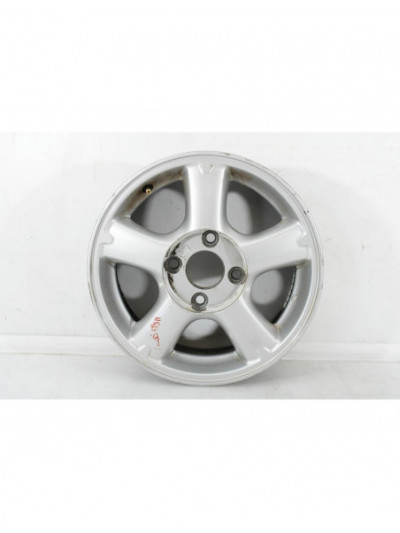 Recambio de llanta para nissan almera ii (n16) 2.2 di referencia OEM IAM