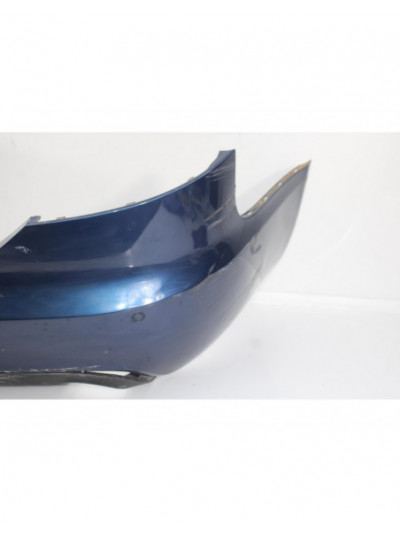 Recambio de paragolpes trasero para audi a6 c6 (4f2) 3.0 tdi quattro referencia OEM IAM 4F5807511A