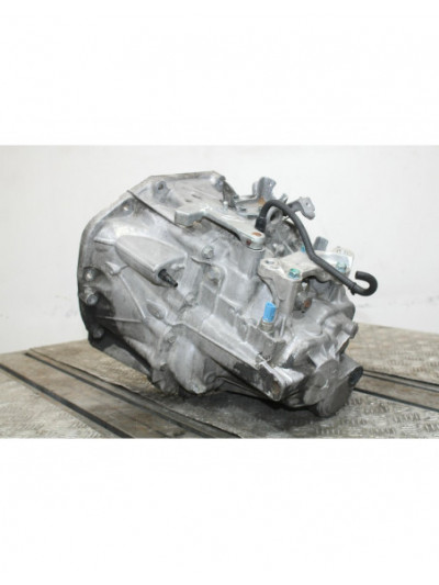 Recambio de caja cambios para nissan qashqai (j10) acenta referencia OEM IAM JG70