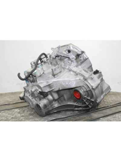 Recambio de caja cambios para nissan qashqai (j10) acenta referencia OEM IAM JG70