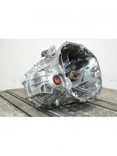 Recambio de caja cambios para nissan qashqai (j10) acenta referencia OEM IAM JG70