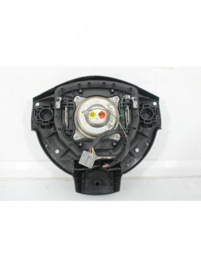 Recambio de airbag delantero izquierdo para nissan qashqai (j10) acenta referencia OEM IAM 98510JD16C
