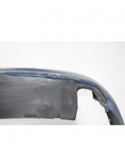 Recambio de paragolpes trasero para audi a6 c6 (4f2) 3.0 tdi quattro referencia OEM IAM 4F5807511A