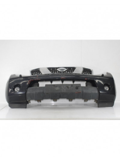 Recambio de paragolpes delantero para nissan pathfinder iii (r51) 2.5 dci referencia OEM IAM 62022EB340