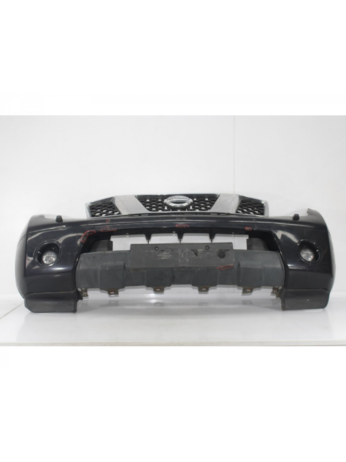 Recambio de paragolpes delantero para nissan pathfinder iii (r51) 2.5 dci referencia OEM IAM 62022EB340