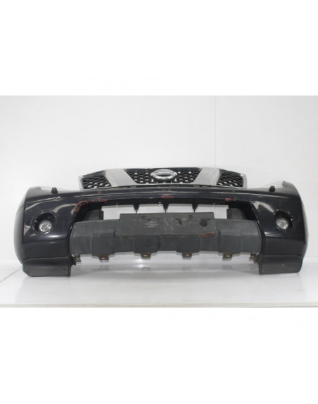Recambio de paragolpes delantero para nissan pathfinder iii (r51) 2.5 dci referencia OEM IAM 62022EB340