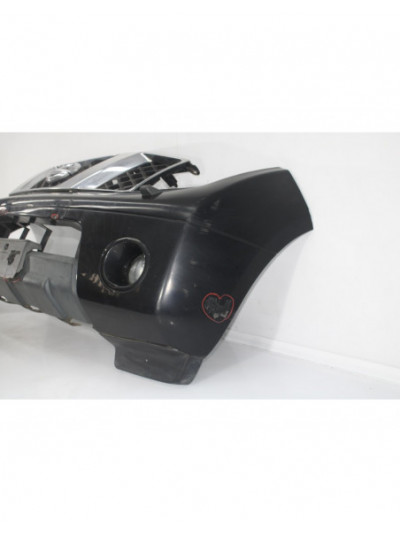 Recambio de paragolpes delantero para nissan pathfinder iii (r51) 2.5 dci referencia OEM IAM 62022EB340