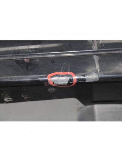 Recambio de paragolpes delantero para nissan pathfinder iii (r51) 2.5 dci referencia OEM IAM 62022EB340