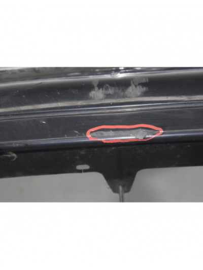 Recambio de paragolpes delantero para nissan pathfinder iii (r51) 2.5 dci referencia OEM IAM 62022EB340