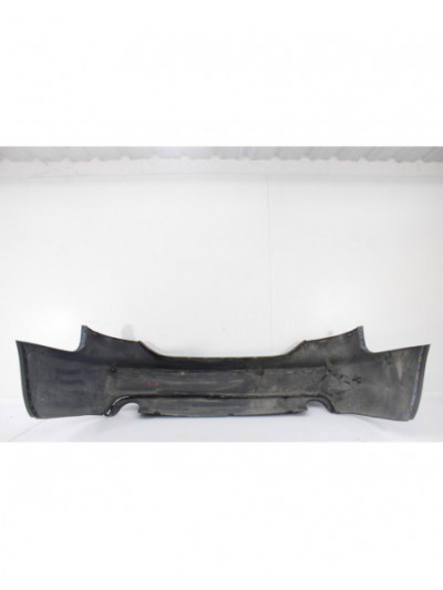 Recambio de paragolpes trasero para audi a6 c6 (4f2) 3.0 tdi quattro referencia OEM IAM 4F5807511A