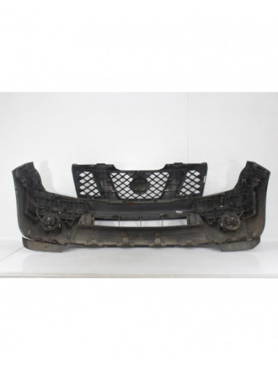 Recambio de paragolpes delantero para nissan pathfinder iii (r51) 2.5 dci referencia OEM IAM 62022EB340