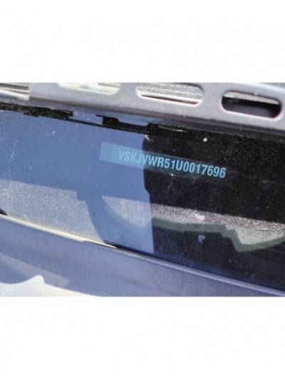 nissan pathfinder iii (r51) del año 2005