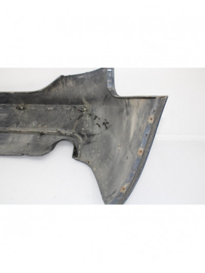 Recambio de paragolpes trasero para audi a6 c6 (4f2) 3.0 tdi quattro referencia OEM IAM 4F5807511A