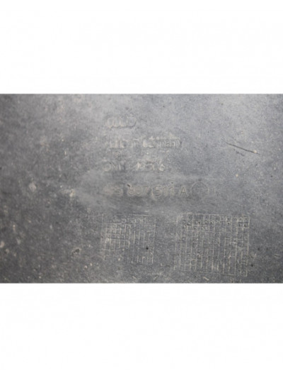 Recambio de paragolpes trasero para audi a6 c6 (4f2) 3.0 tdi quattro referencia OEM IAM 4F5807511A