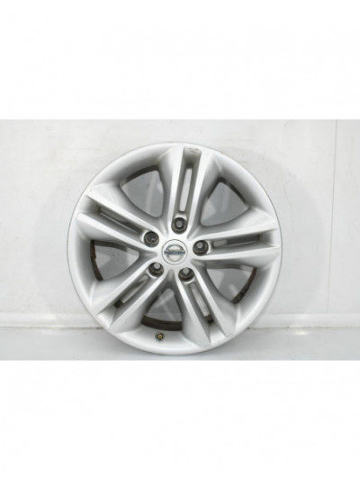 Recambio de llanta para nissan qashqai i (j10, nj10) 2.0 dci referencia OEM IAM 4778/2