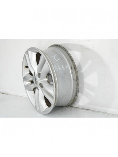 Recambio de llanta para nissan qashqai i (j10, nj10) 2.0 dci referencia OEM IAM 4778/2