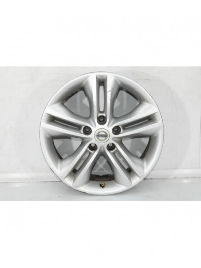 Recambio de llanta para nissan qashqai i (j10, nj10) 2.0 dci referencia OEM IAM 4778/3