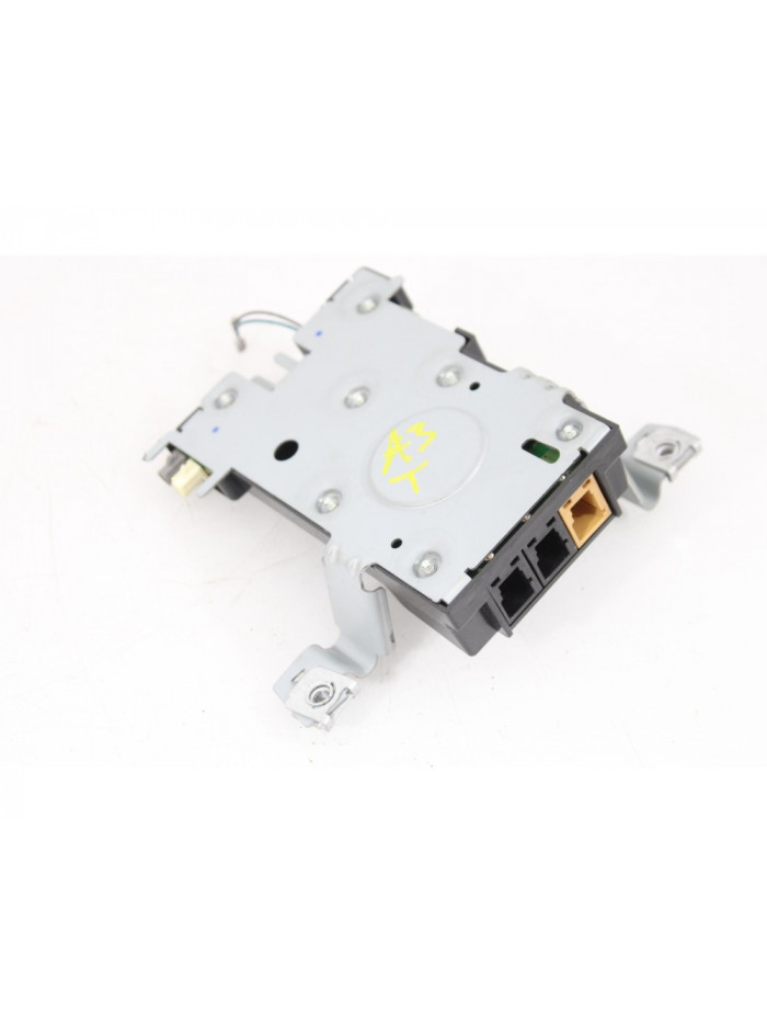 Altavoz alarma AUDI A3 1.6 TDI Ambiente 2012
