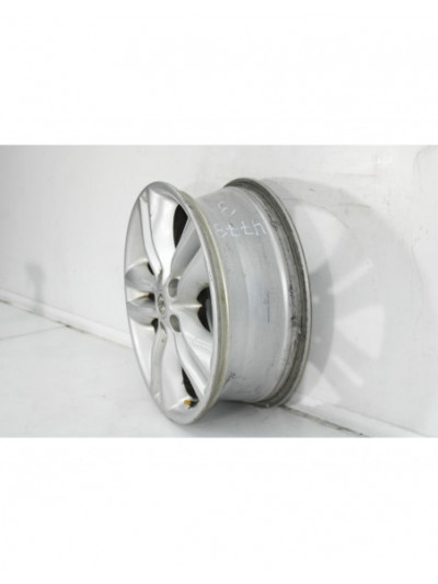 Recambio de llanta para nissan qashqai i (j10, nj10) 2.0 dci referencia OEM IAM 4778/3